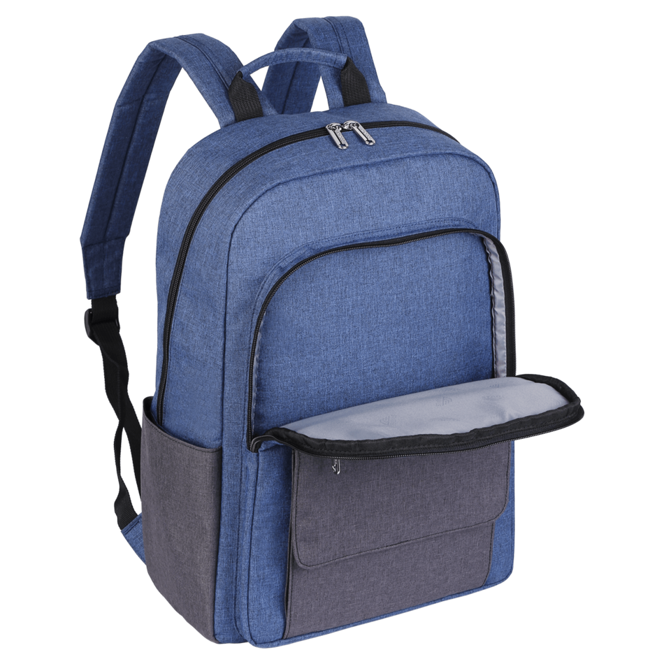 [CHÍNH HÃNG] Balo Laptop 15.6 inch STARGO Liber - Chống Thấm, Kháng Va Đập Tốt - BH Dài Hạn