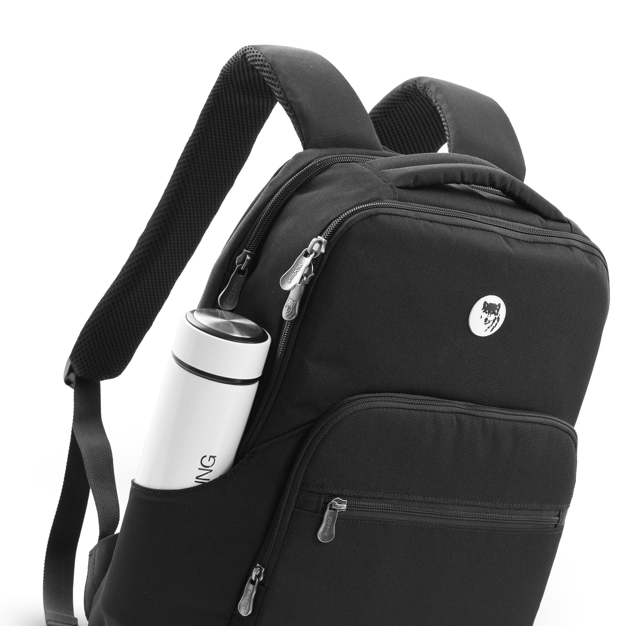 Balo Laptop 15.6 inch MIKKOR The Maddox