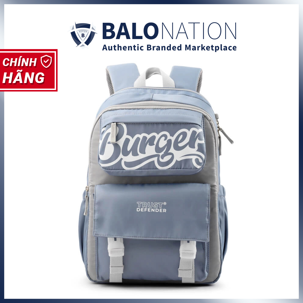 Balo Teen Laptop 14 inch MR VUI 938