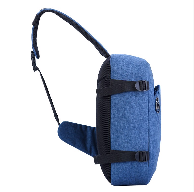 Túi Đeo Chéo - Balo Laptop 13 inch SimpleCarry Sling Big