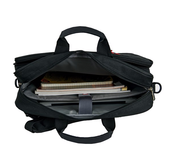 Cặp Đa Năng Chống Thấm HASUN Laptop 15.6 inch HS 82