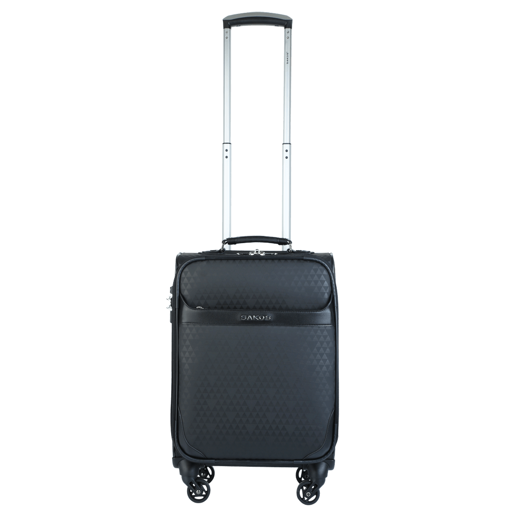 Vali Vải Doanh Nhân Size Xách Tay 18 inch SAKOS Lavista