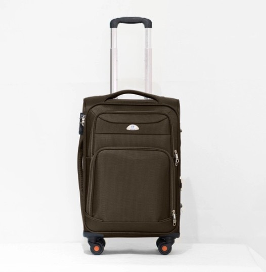 Vali Vải 24 inch HÙNG PHÁT 033