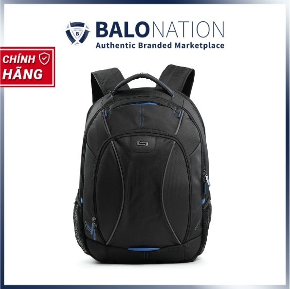 Balo Laptop 17.3 inch Solo Ascend Glide - TCC703