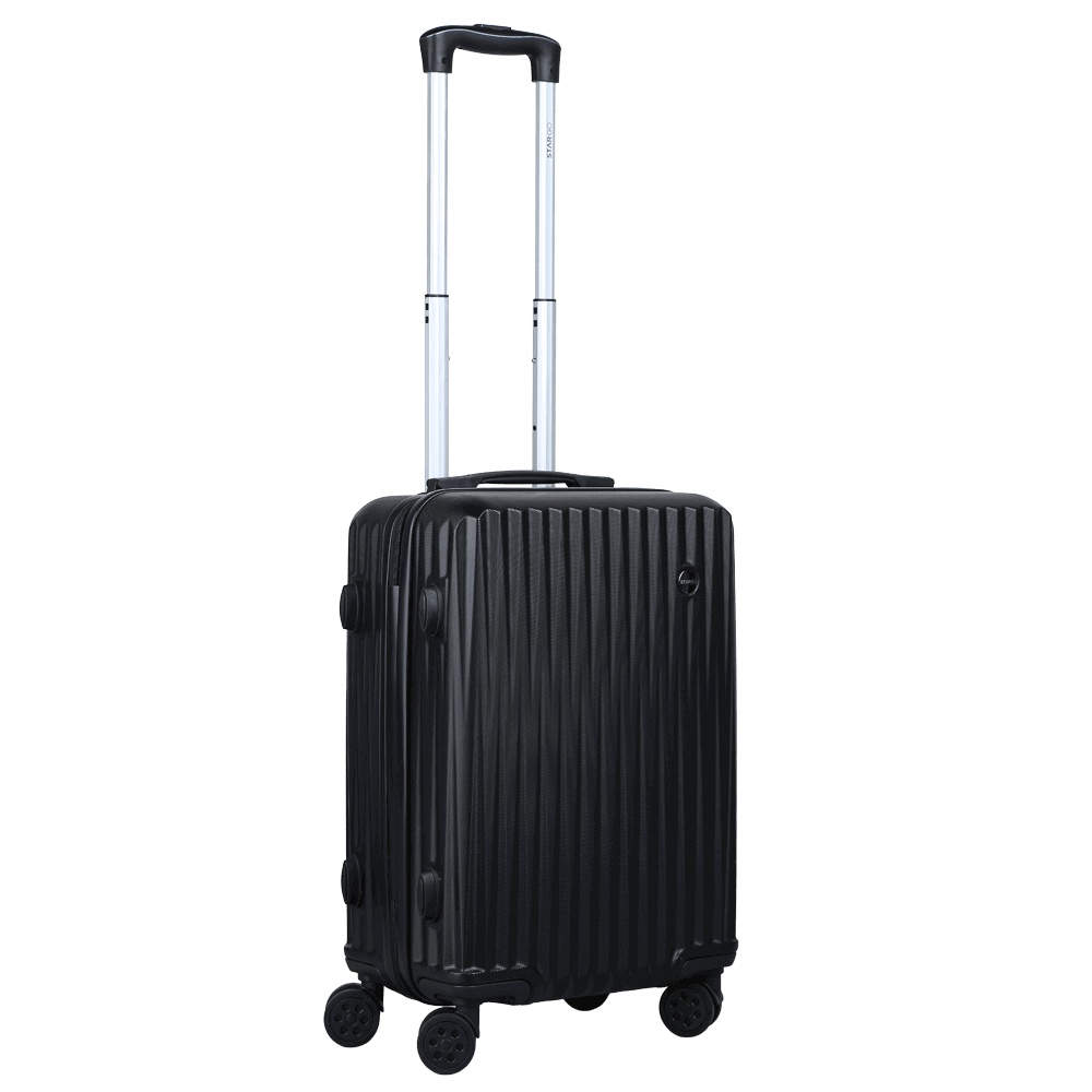 Vali Kéo Nhựa Size M Ký Gửi 24 inch STARGO ESSENZA Z26
