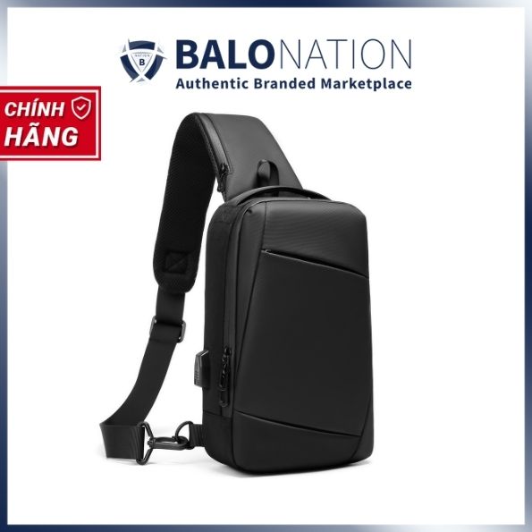 Túi Đeo Chéo Chống Nước REEYEE RY209B