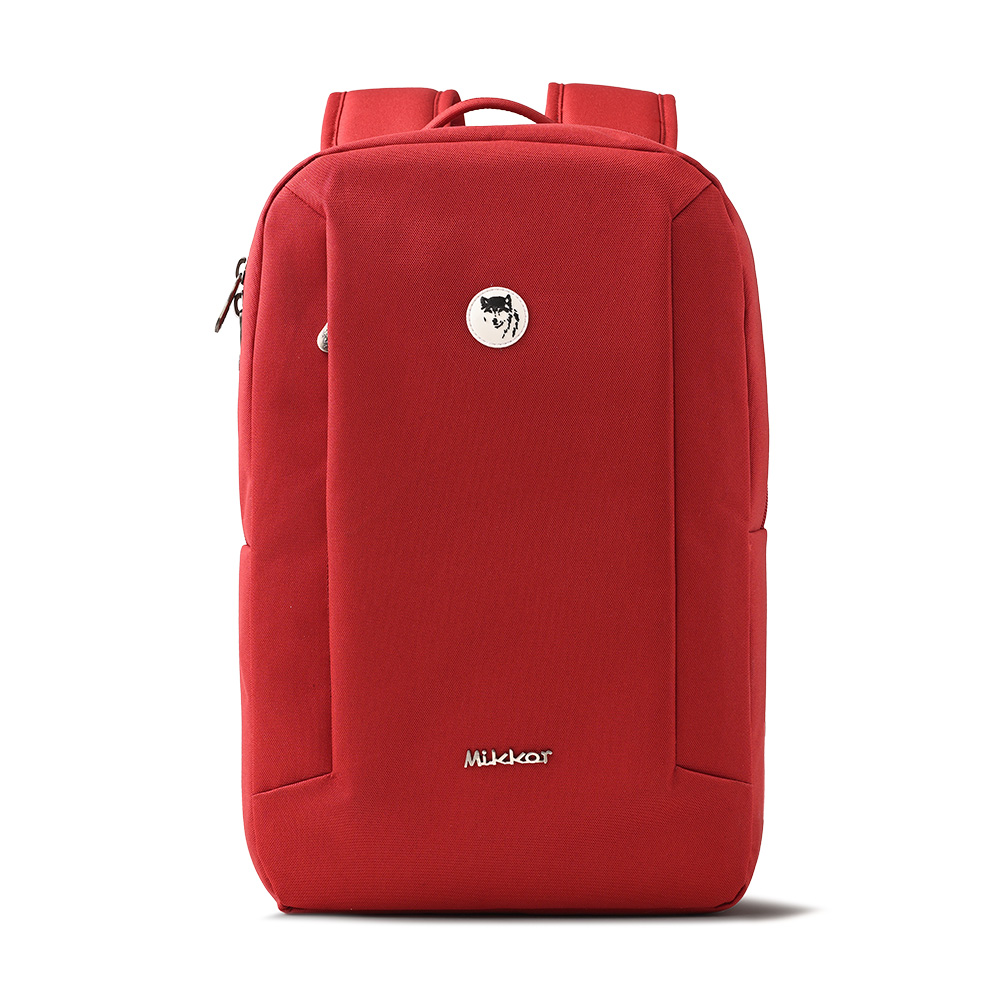 Balo Laptop 14 inch Mỏng Nhẹ MIKKOR The Levi Slim Edition