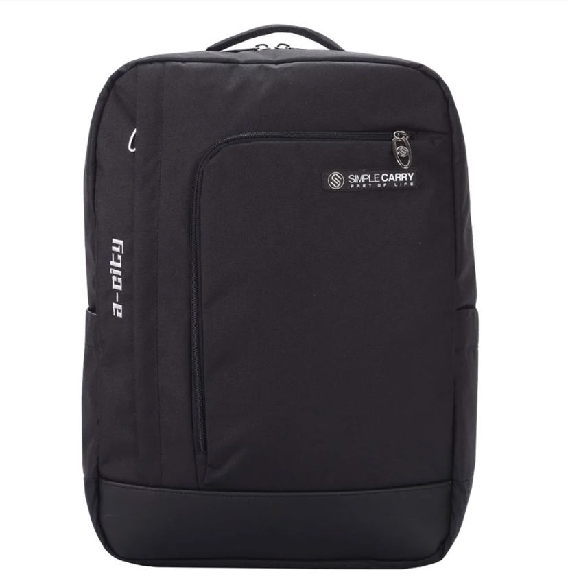 Balo Laptop 17.3 inch SimpleCarry A-City 2