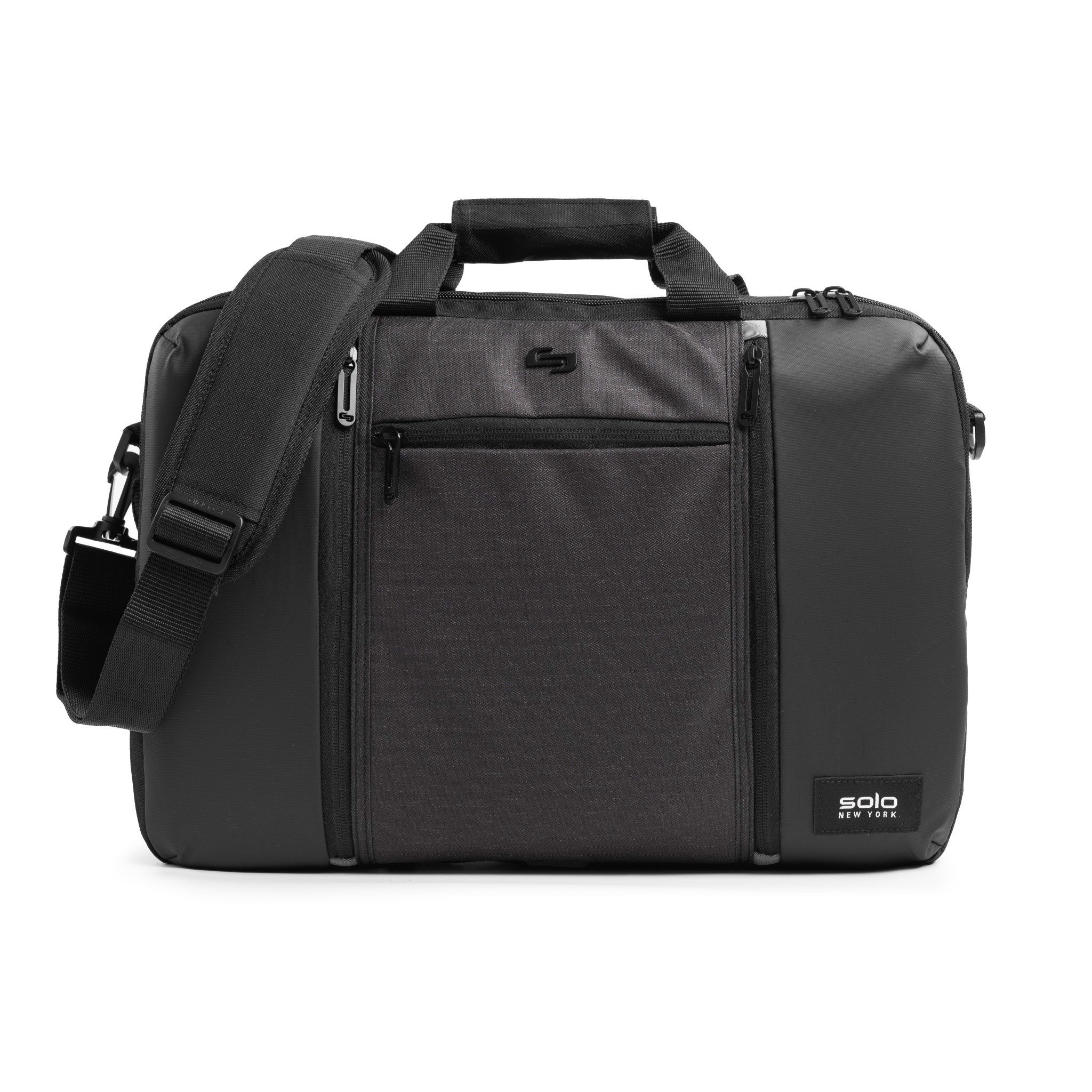 Balo / Túi Xách Laptop 15.6 inch SOLO Highpass Hybrid GRV702-4