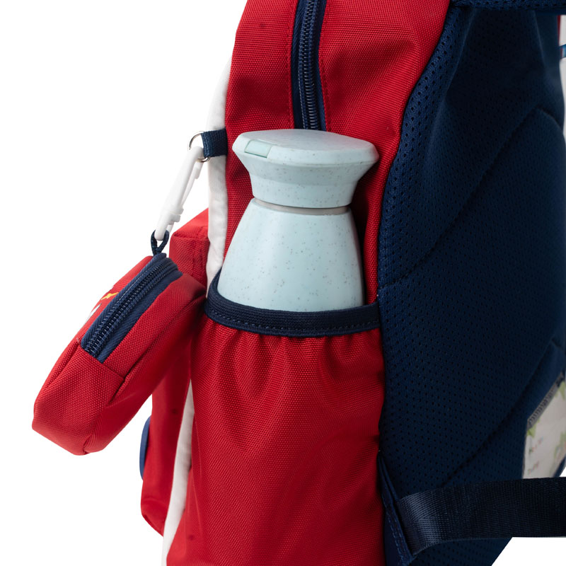 Balo mẫu giáo MR VUI 1020 - BH Dài Hạn