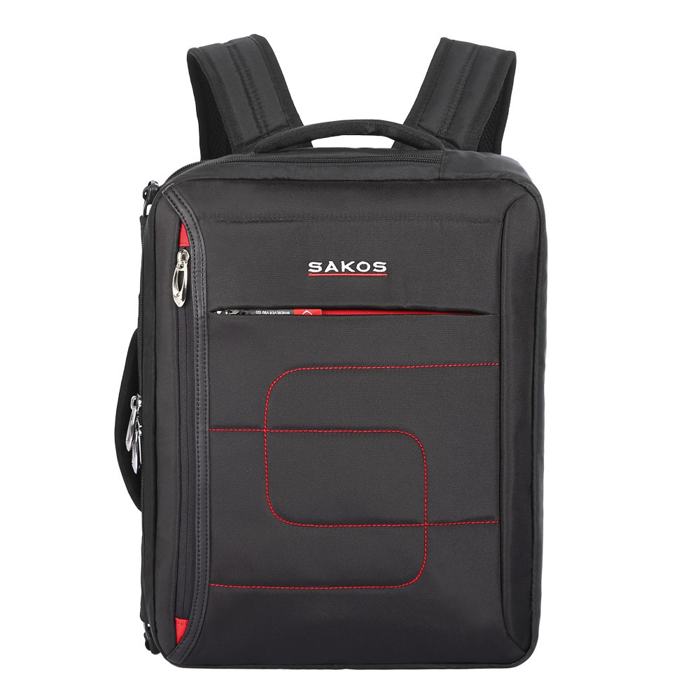 Cặp Đa Năng Laptop 15.6 inch SAKOS FLASH 10