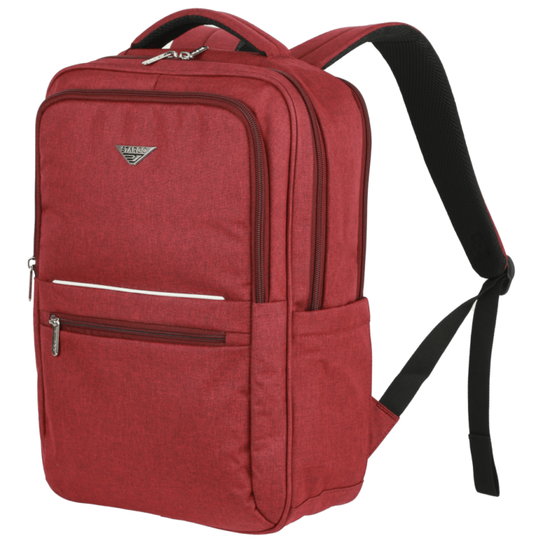 Balo Laptop Du Lịch Thời Trang Unisex STARGO ESTANDA 15.6 Inch - BH Dài Hạn