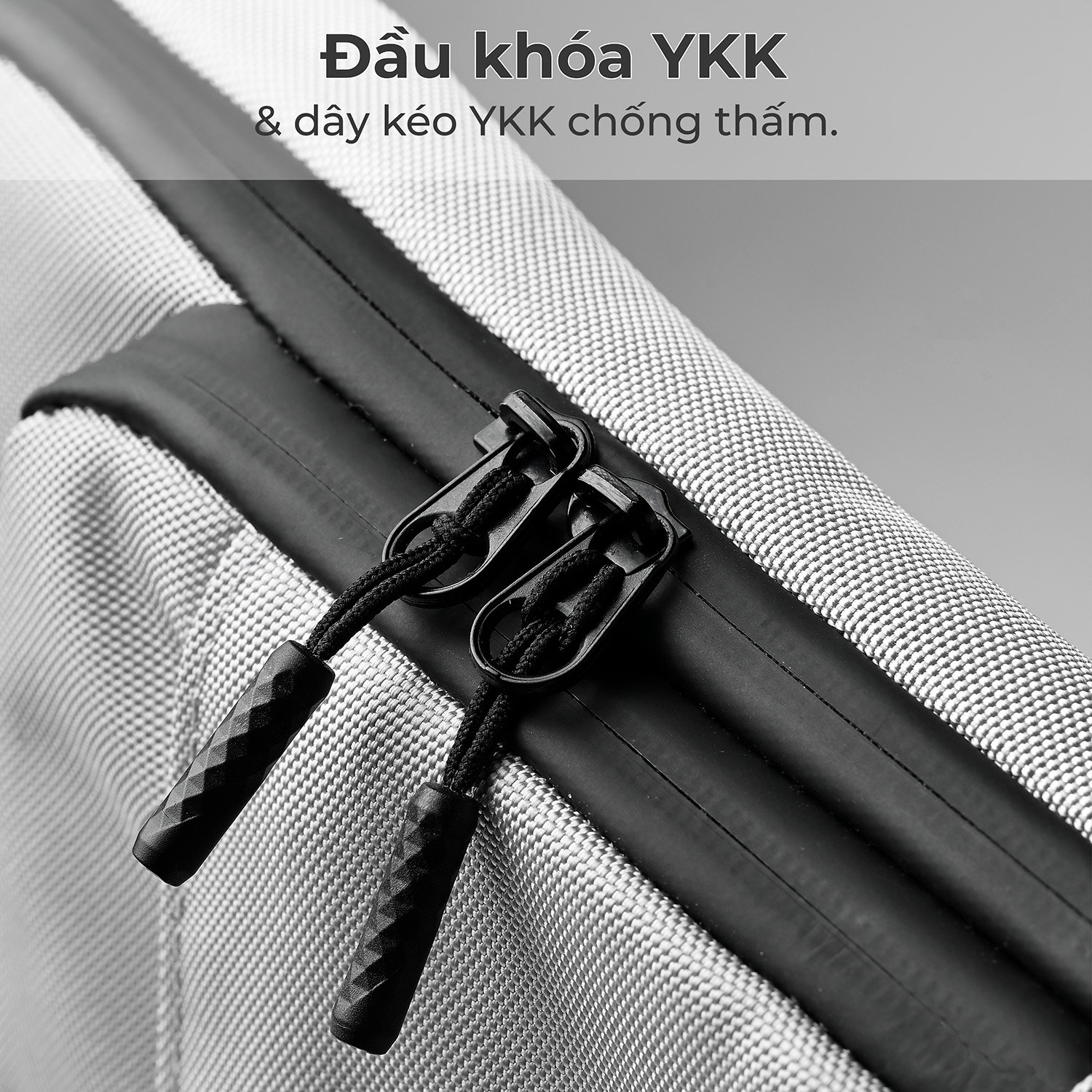Túi Chống Sốc Laptop 14 - 16 Inch KINGBAG LUNA Cao Cấp