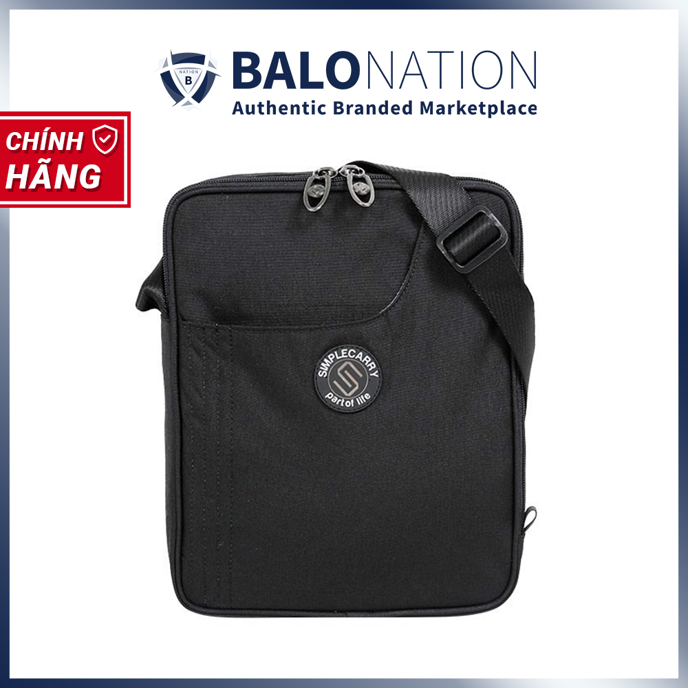 Túi Đeo Chéo SimpleCarry LC IPAD MINI
