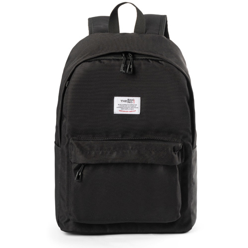 Balo teen MR VUI 1032 (TheBagNo1 - 006) laptop 14 inch dành cho học sinh sinh viên - Chống thấm, gọn nhẹ