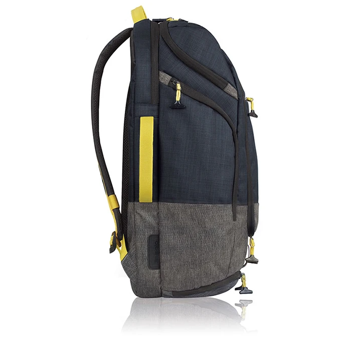 Balo Laptop Du Lịch SOLO Velocity Max Backpack 17.3 inch
