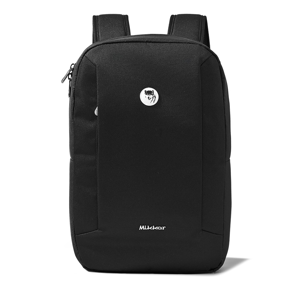 Balo Laptop 14 inch Mỏng Nhẹ MIKKOR The Levi Slim Edition
