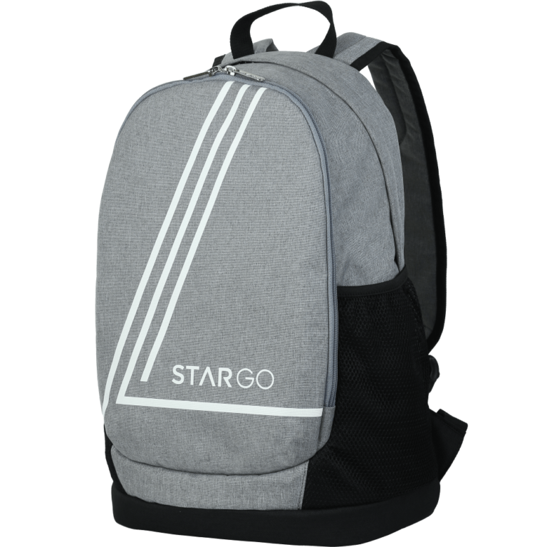 Balo Laptop 14 Inch Du Lịch Thời Trang Unisex STARGO AKTIF - BH Dài Hạn