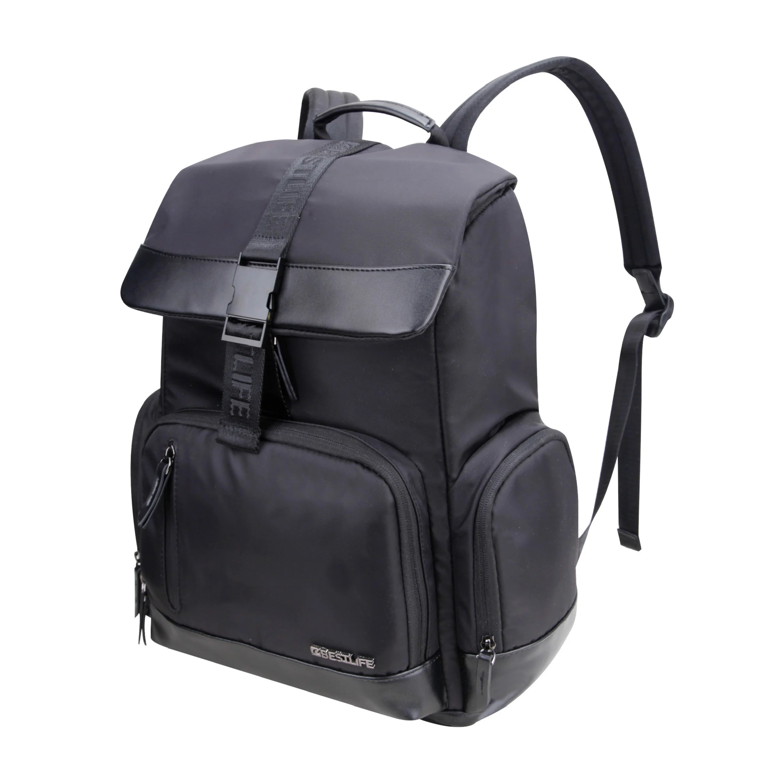 Balo Laptop Du Lịch BESTLIFE Elegant 15.6 inch BB-3461