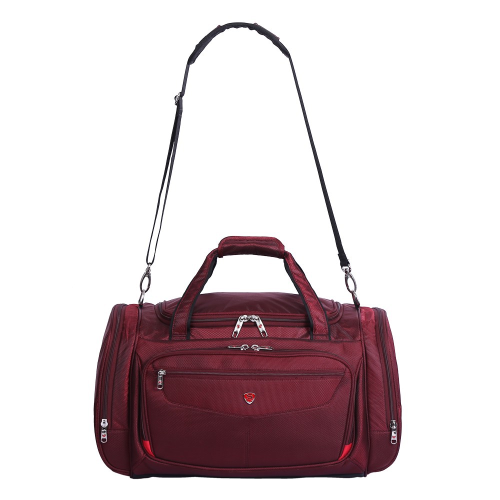 Túi Du Lịch SAKOS TRAVELLER Size M