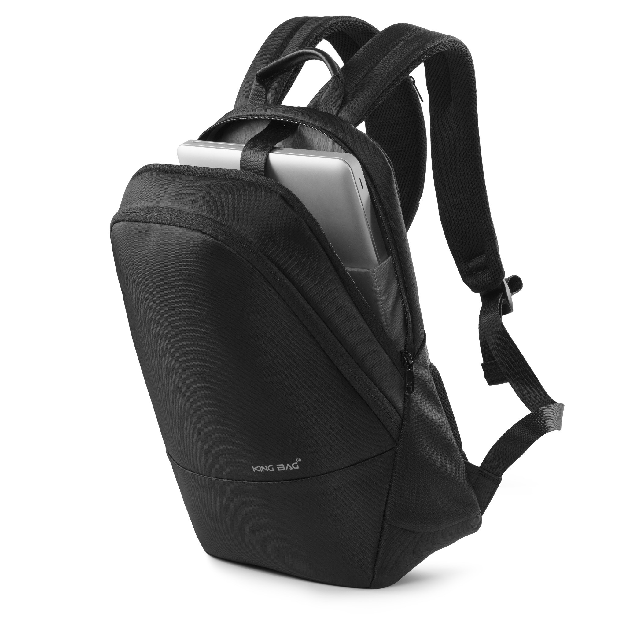 Balo Laptop 14 inch KINGBAG ERIC New Style
