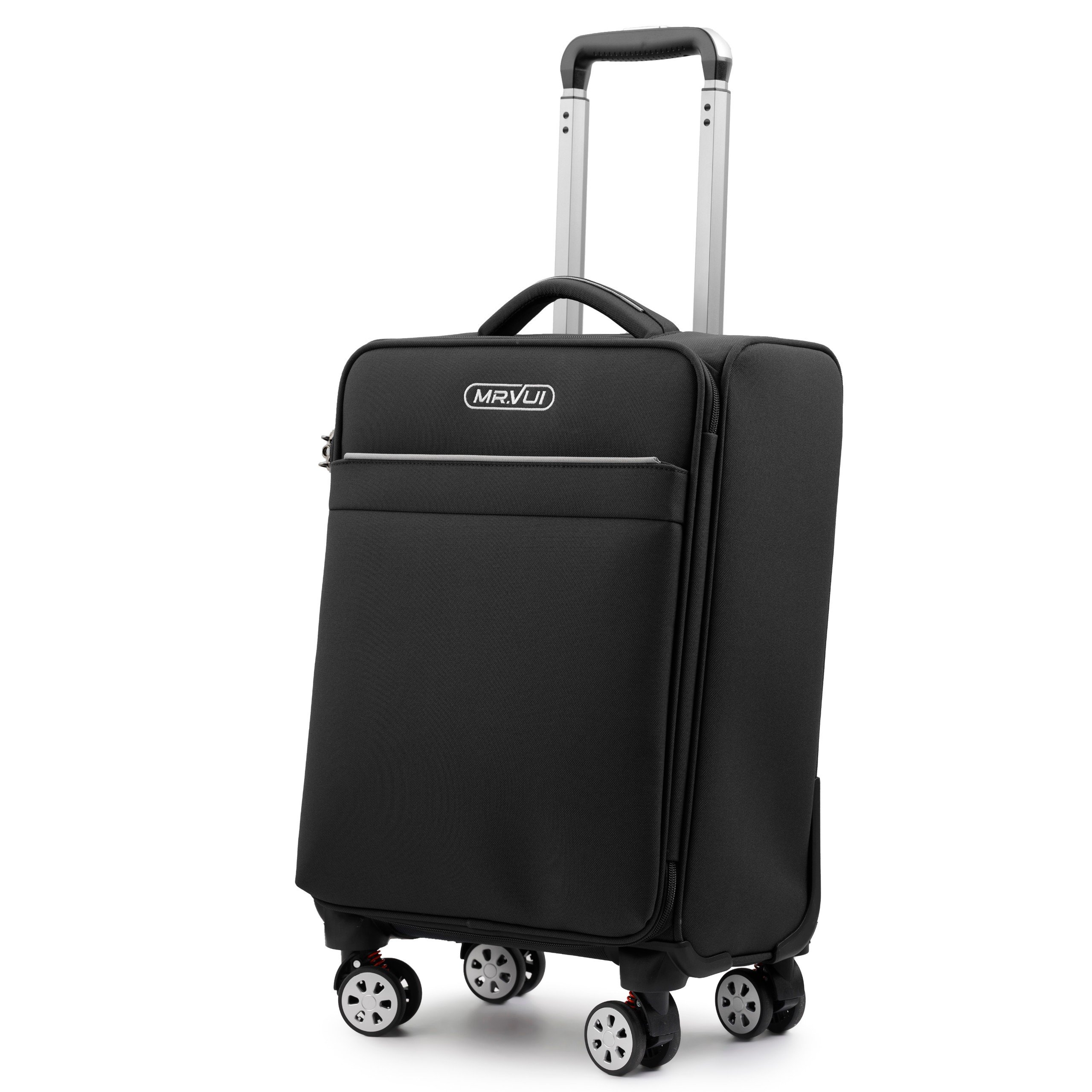 Vali Vải Xách Tay Size 20 inch MR VUI 207