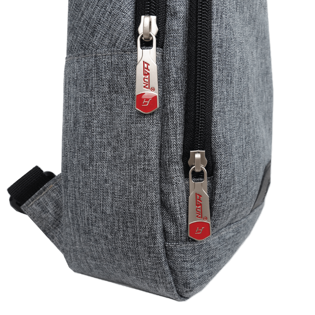 Túi đeo chéo HASUN 623 đựng tablet mini nhỏ gọn, siêu nhẹ, đa năng, nhiều ngăn, chống thấm hiệu quả