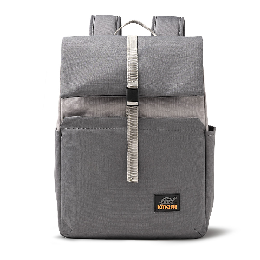 Balo Laptop 15.6 inch KMORE Scarllet thanh lịch, gọn nhẹ