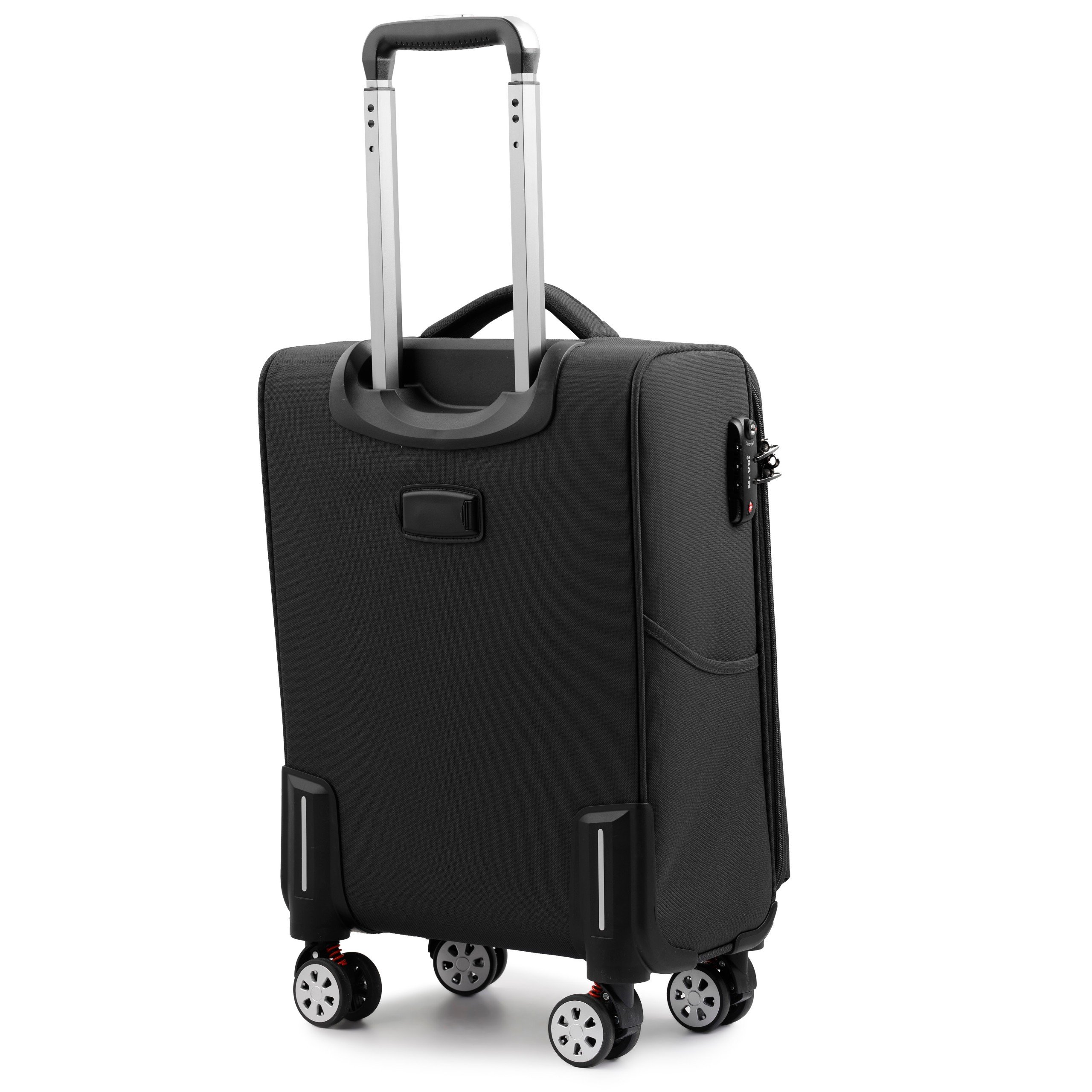 Vali Vải Xách Tay Size 20 inch MR VUI 207
