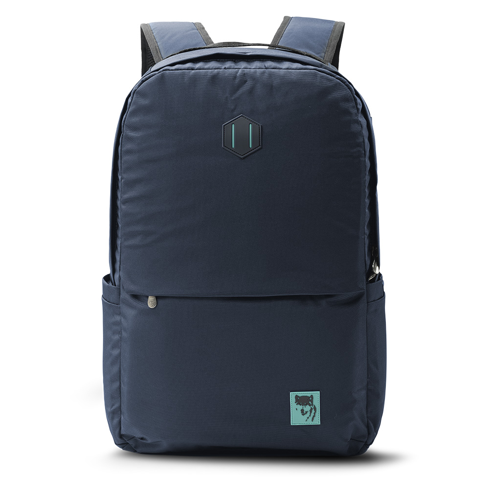 Balo Du Lịch, Laptop 15.6 inch MIKKOR The Leo
