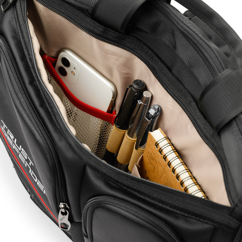 Cặp Đa Năng Laptop 15.6 inch MR VUI 437