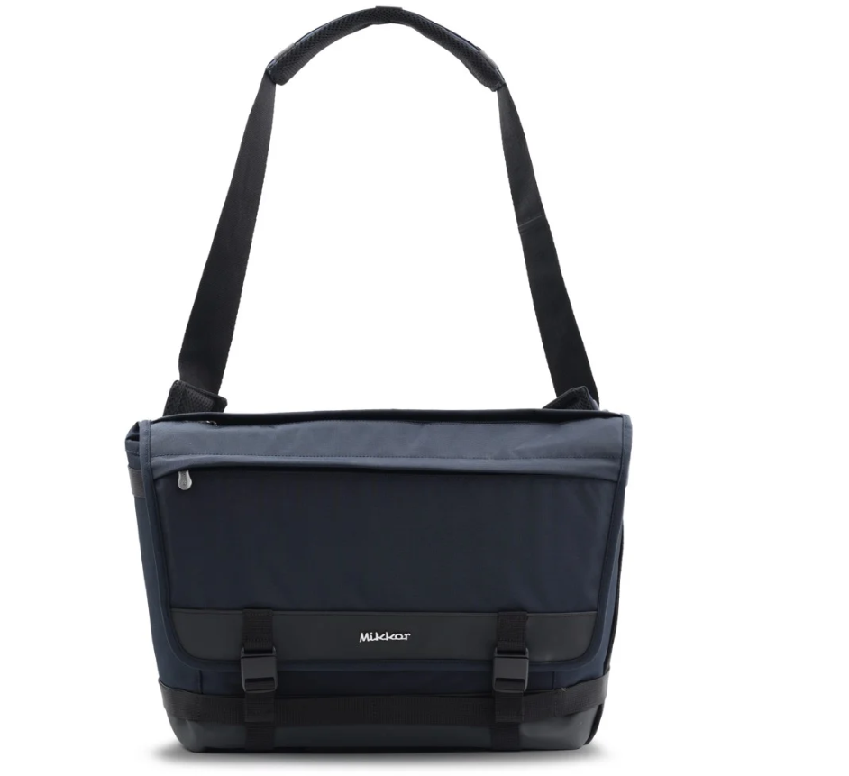 Cặp Laptop 15.6 inch MIKKOR The Felix Messenger Laptop Bag