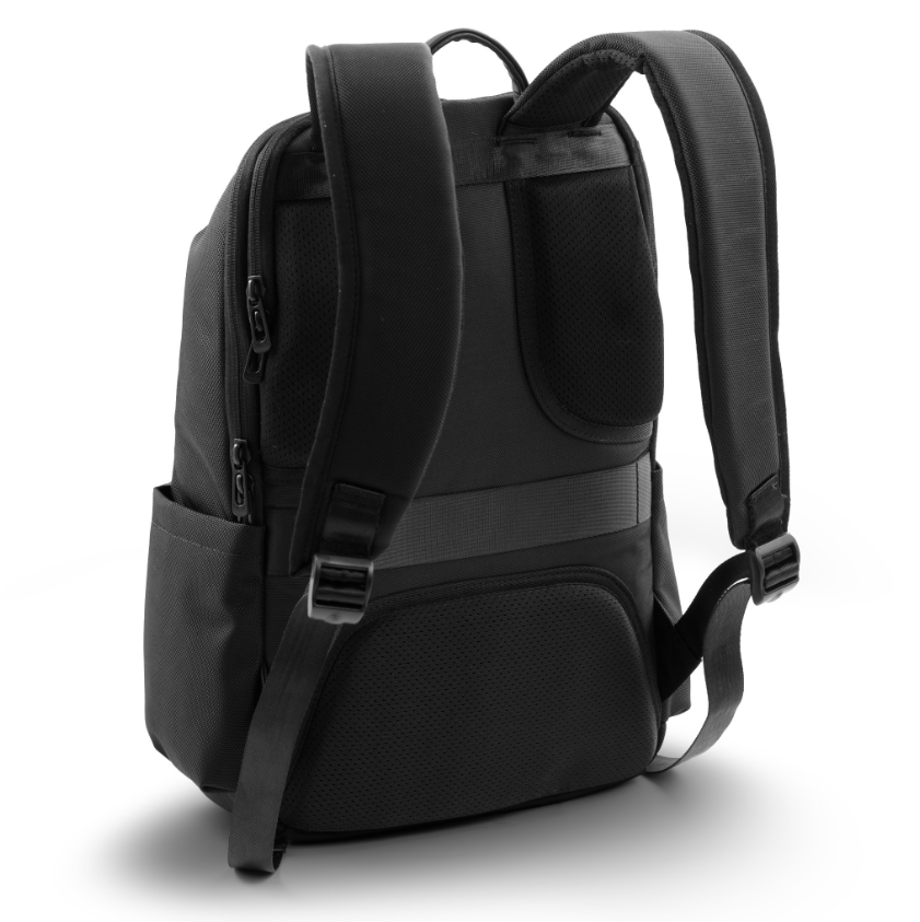 Balo Laptop 14 Inch KINGBAG PASSION Gọn Nhẹ Đa Năng, Vải Trượt Nước