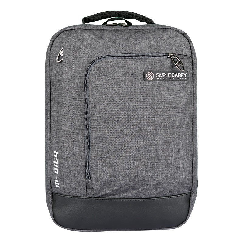 Balo Laptop 13 inch SimpleCarry M-City