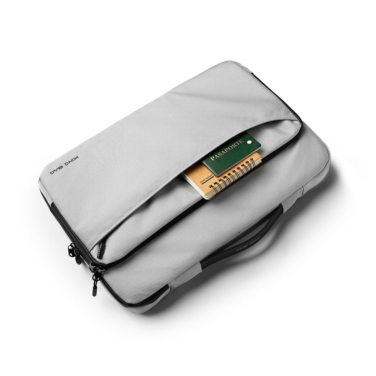 Túi Chống Sốc Laptop 14 - 16 Inch KINGBAG FIONA Cao Cấp