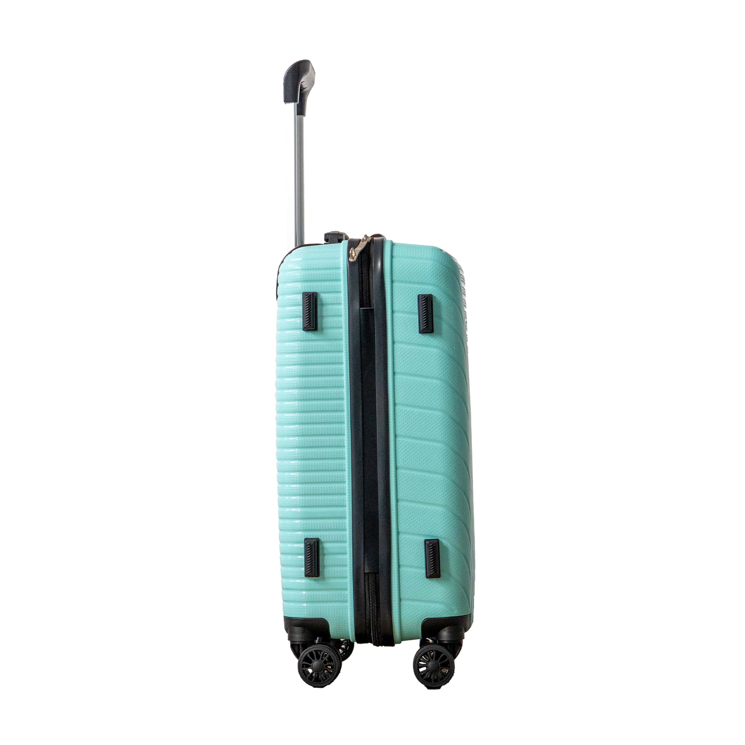 Vali Nhựa Size Xách Tay 20 inch HÙNG PHÁT 668