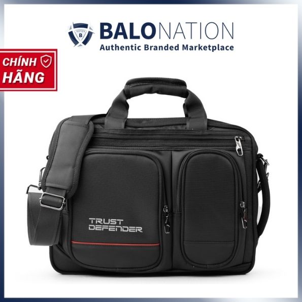 Cặp Đa Năng Laptop 15.6 inch MR VUI 437