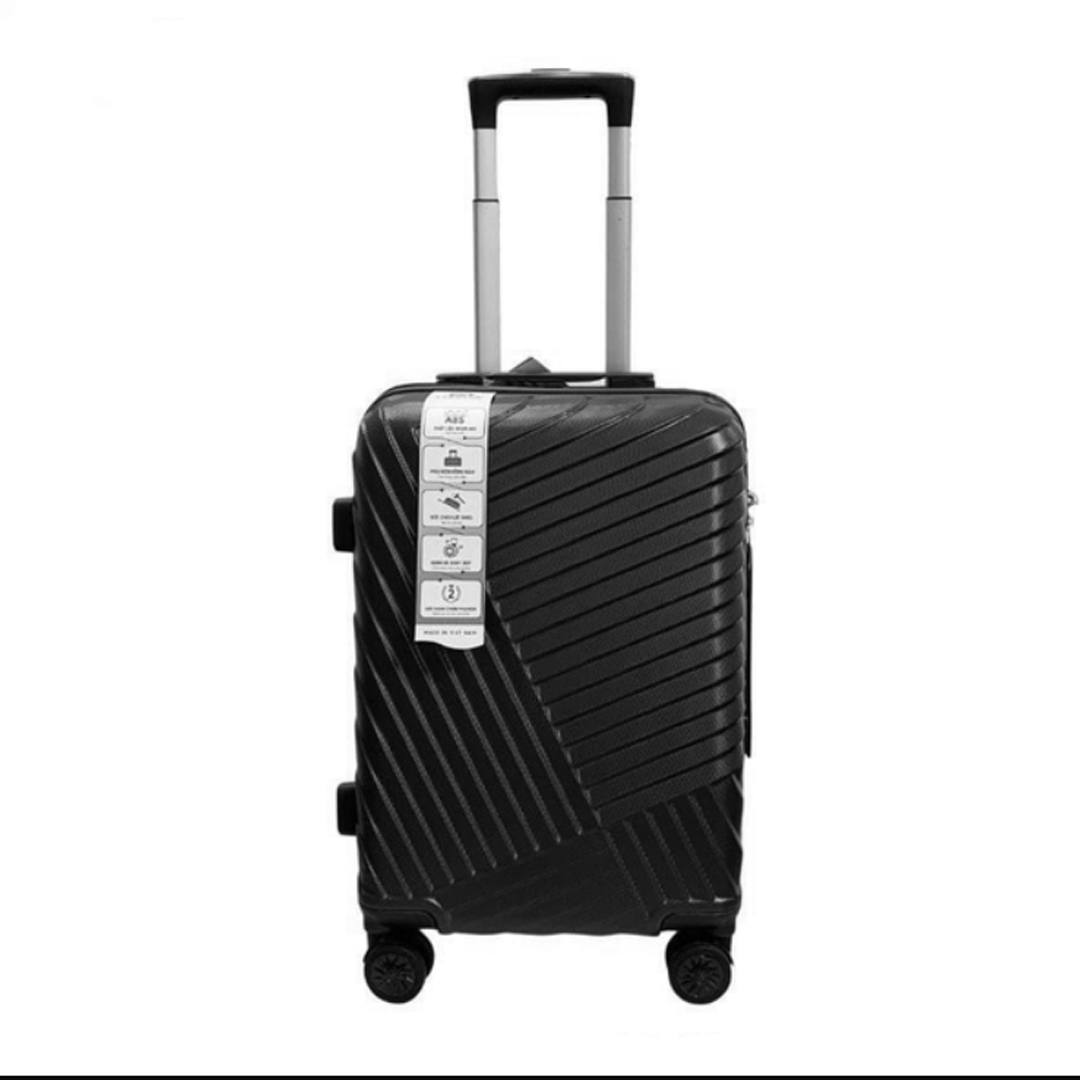 Vali Nhựa Size Xách Tay 20 Inch HÙNG PHÁT STARTUP 503