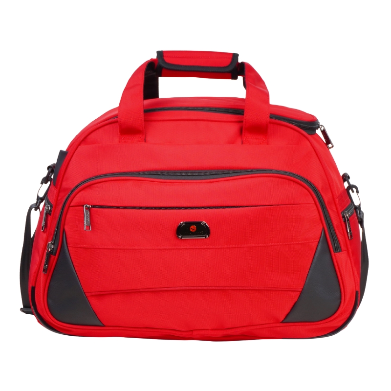 Túi du lịch MR VUI 121 thiết kế gọn nhẹ, nhiều ngăn, hiện đại, chống thấm tối ưu, đa năng