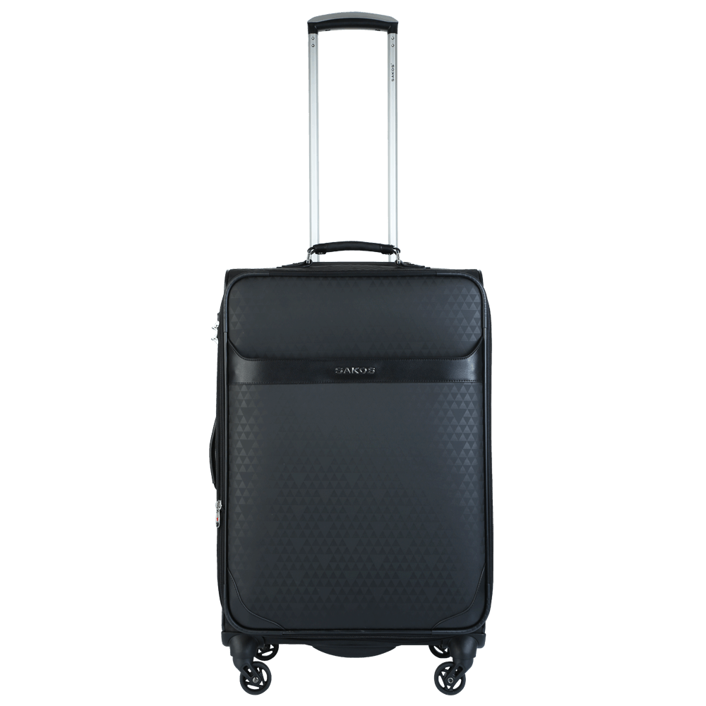 Vali Vải Doanh Nhân Size M Ký Gửi 24 inch SAKOS Lavista