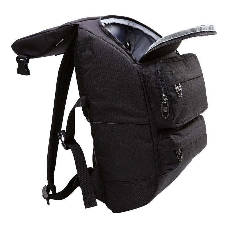 Balo Du Lịch Laptop 17.3 inch SIMPLECARRY M3