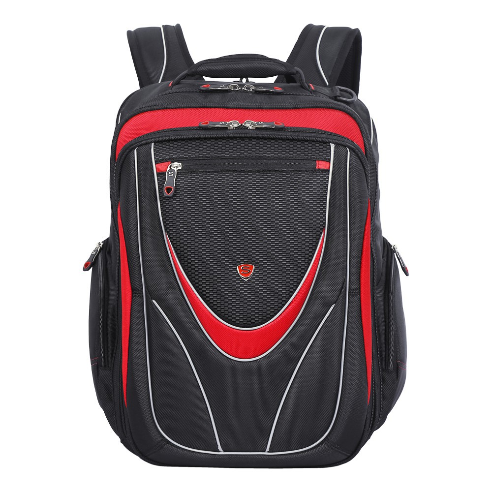 Balo Laptop Du Lịch 17 inch SAKOS NEO LAMBORGHINI