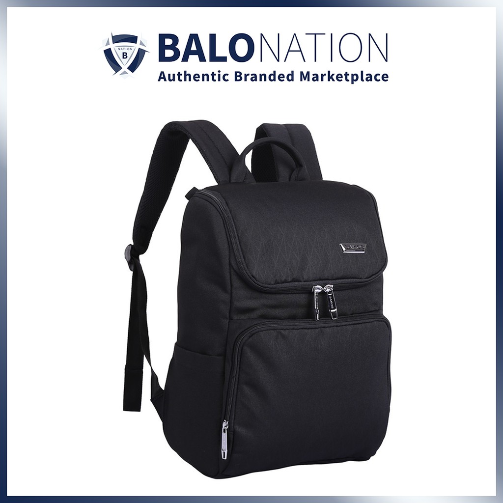 Balo Du Lịch Laptop 14 inch SAKOS WAYVIE