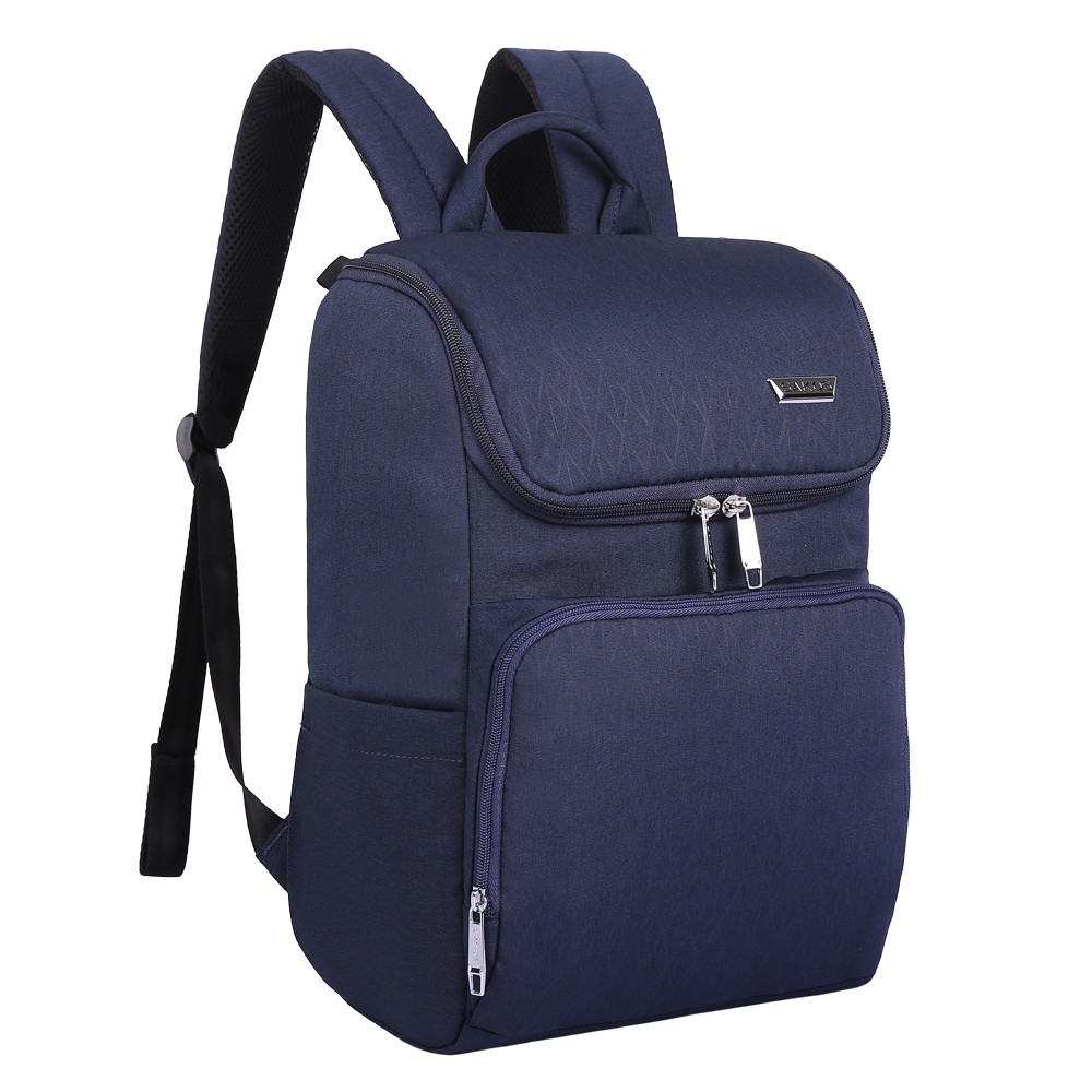 Balo Du Lịch Laptop 14 inch SAKOS WAYVIE