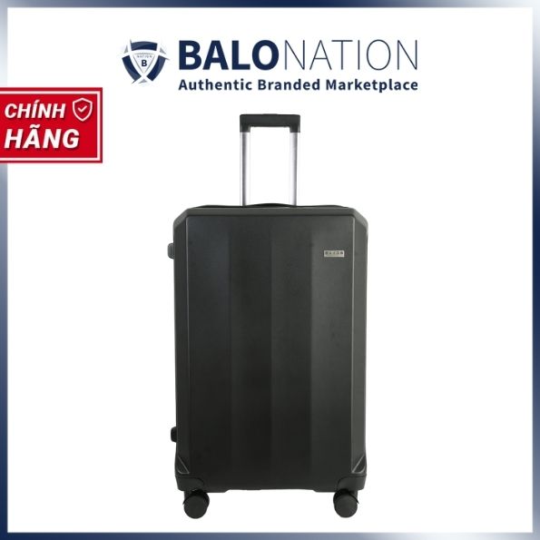 Vali Nhựa Ký Gửi Size Lớn Nhất Mỹ SAKOS VERTICA 28 inch