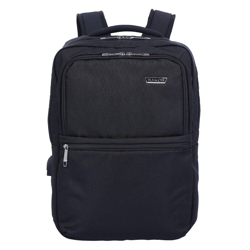 Balo Laptop Chống Sốc 15 inch SAKOS AGATHA