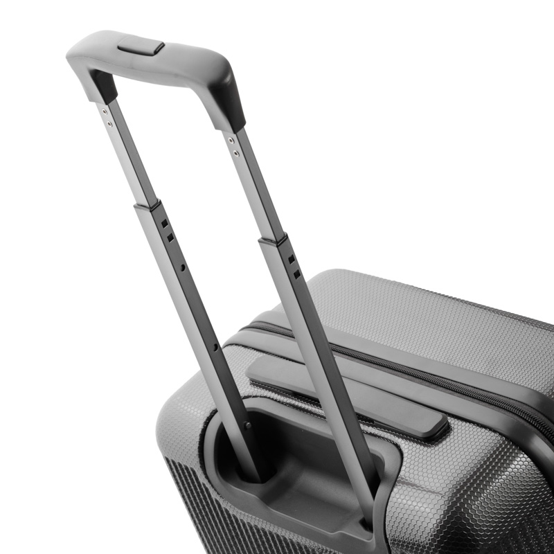 Vali Nhựa Size Kí Gửi 24 inch Khóa Số TSA MR VUI 209