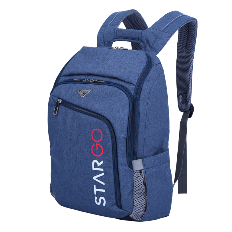 Balo Laptop Du Lịch Thời Trang Uniex STARGO KEVAN 15.6 Inch - BH Dài Hạn