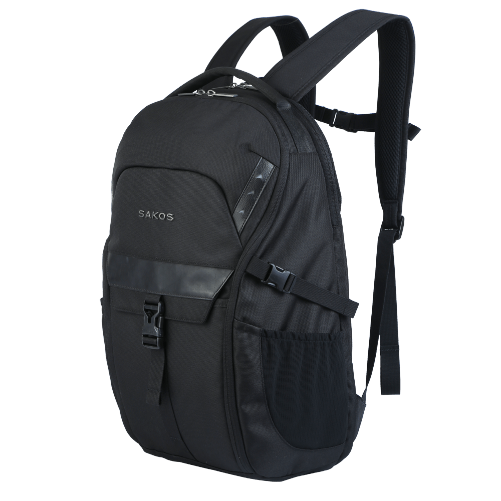 Balo Laptop 15.6 inch SAKOS Fiery