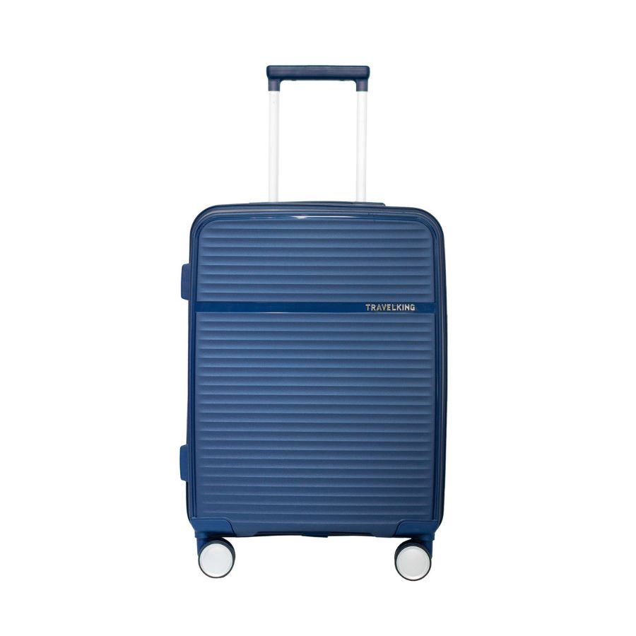 Vali Nhựa HÙNG PHÁT Travelking 887
